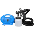 HOT SALE 650W professional electric paint spray gun / electric airless paint sprayer for wall, car, fence, etc. CX01